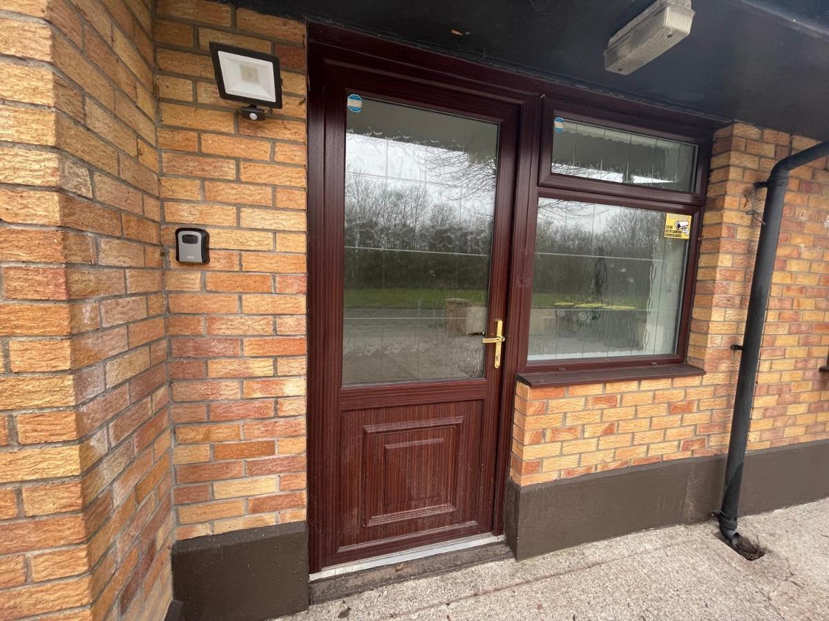Santry Studio Dublin Exterior photo